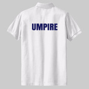 Umpire Polo Shirt