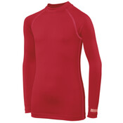 Junior Long Sleeved Base Layer Top